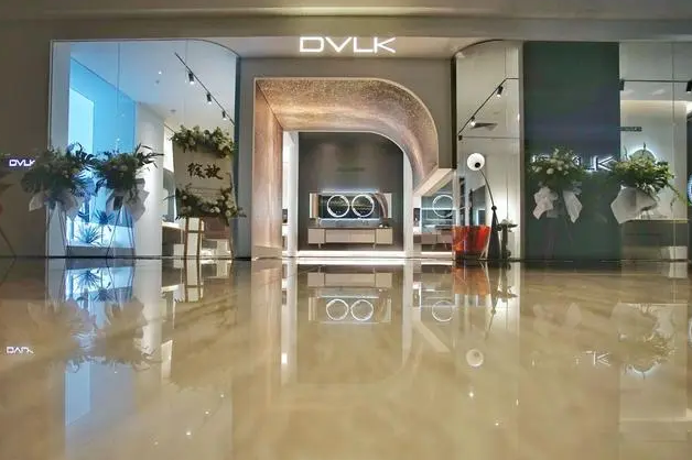 DVLK｜深究设计实用艺术，缔造现代卫浴美学－大卫洛克