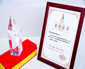 重磅｜惠万家瓷砖所属集团荣获2023年CHCC中国医院建设奖