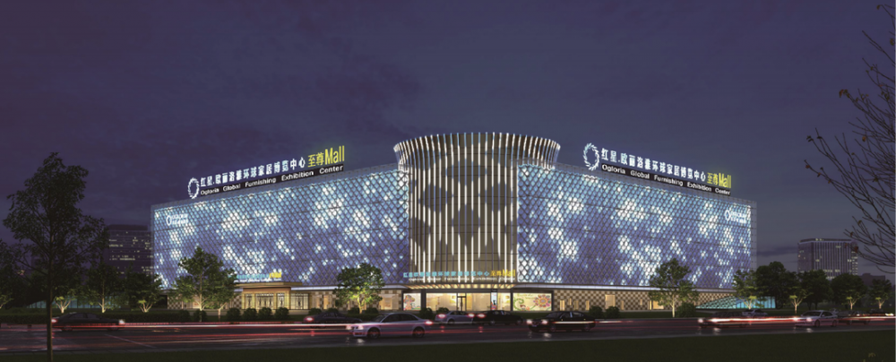 预告 | 聚焦中国设计师品牌建设，融汇设计嘉年华多样创意，8月22日上海红星欧丽见！