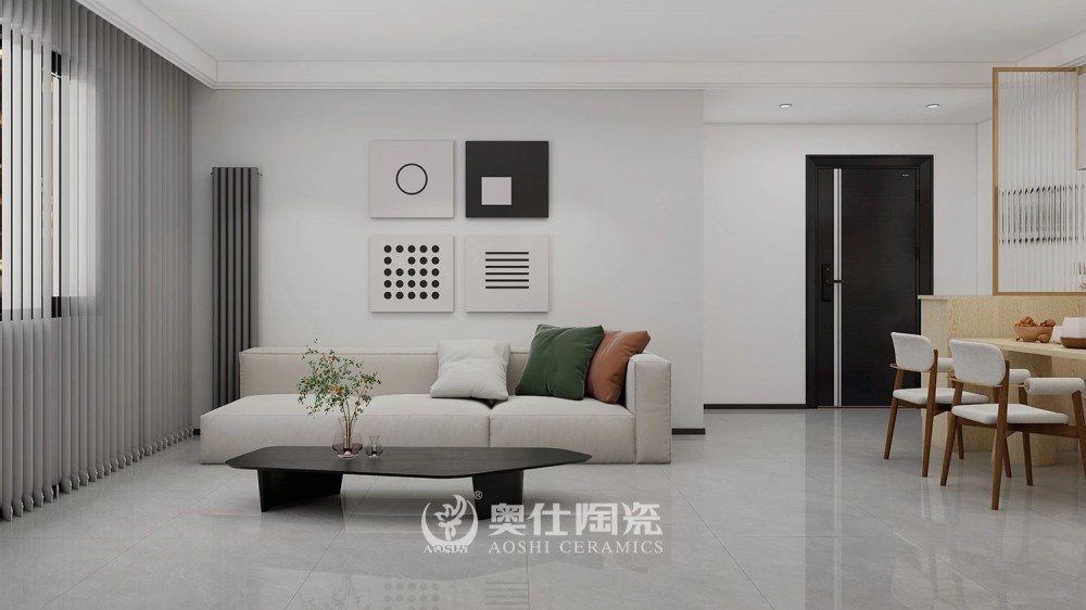 奥仕陶瓷是几线品牌？质量怎么样？水星云天，让生活更有格调