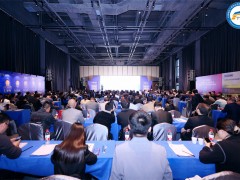 聚砂十五载 共筑百年塔｜2023年度技术交流暨TCT15周年庆典圆满结束