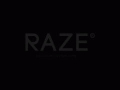 展会预告 | RAZE劳绅邀您相约2024上海展 共探“向外而绅”高定美学之旅~