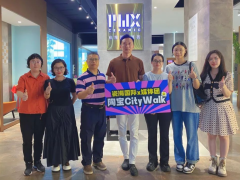 陶宝CityWalk|为什么皮维斯金属砖在细分赛道备受青睐？