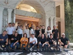 SK FRIENDS | 艺术驱动设计游学活动