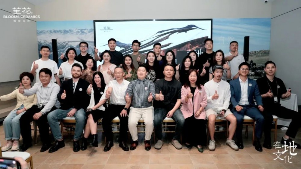 LOCAL CULTURE | 在地文化 x 笙花新品发布会圆满成功