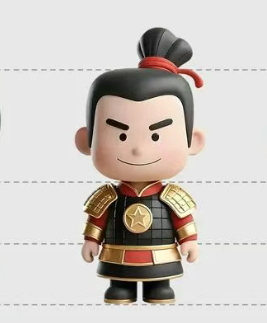 全新IP形象——陶小将 震撼首发，以将军之姿重塑家居美学