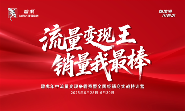 潮探传媒×碧虎|流量赋能，2025 碧虎年中流量变现特训营圆满收官