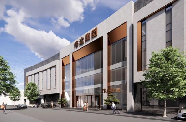 实力篇 | 陶瓷一线品牌富高磁砖,佛山智造赋能,十大优势铸就品质标杆