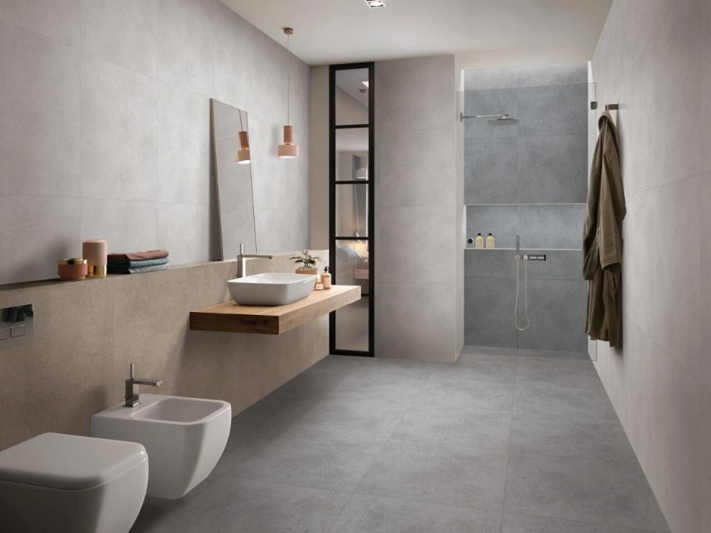 冠珠瓷砖入选住建部《“好房子”建设适用建材产品》名录