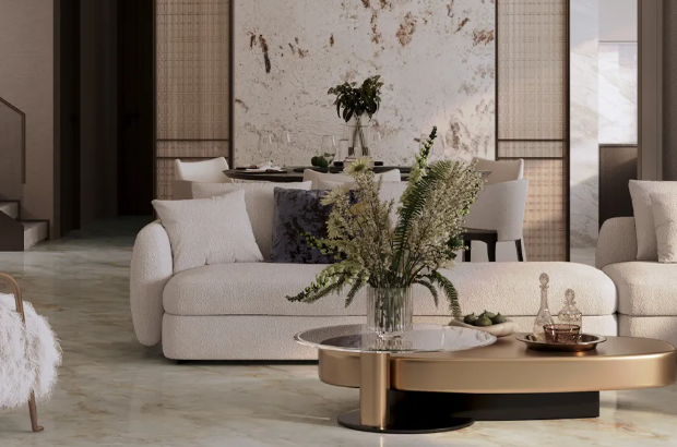 美好新品 · 冠珠克拉3.0系列 | 绚丽奢石钻光闪耀，精密铺贴高奢质感